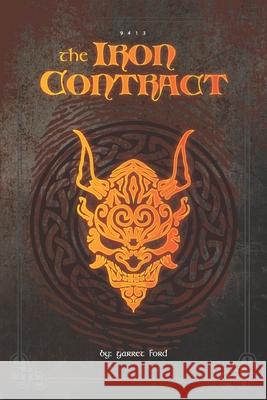 9413: The Iron Contract Garret Ford 9798699418305