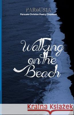 Walking on the Beach R Bremner 9798699605019
