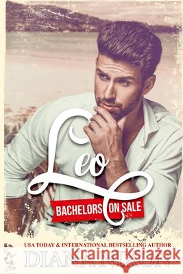 Leo Diana Nixon 9798700031431 Independently Published