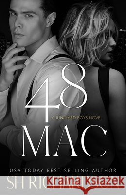 48 Mac (A Junkyard Boys Novel) Goda, Julia, Richardson, Sh 9798700133135