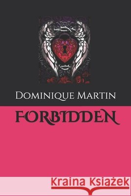 Forbidden Martin, Dominique 9798700284448