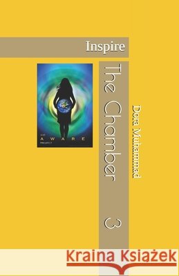 The Chamber 3: Inspire Muhammad, Dora 9798700809597