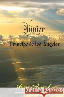 Junier, Príncipe de los Ángeles Montenegro, Sebastián, Asgard, Freya 9798700812993