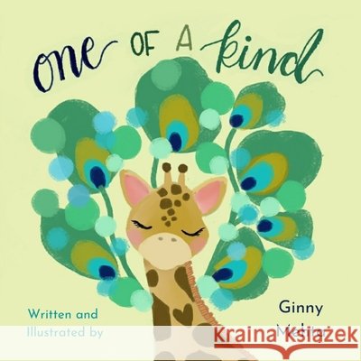 One of a Kind Mehta, Ginny 9798700820714