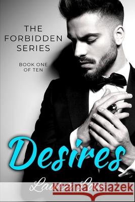 Desires Book 1 Laura Love   9798701298857 Independently Published