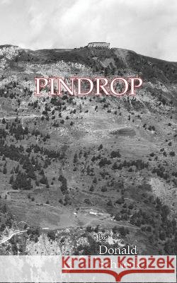 Pindrop Donald Schneck   9798701652130