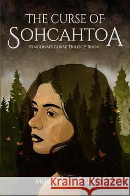 The Curse of Sohcahtoa Miranda Talley 9798701675627 Independently Published