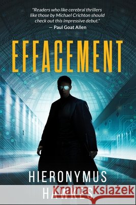 Effacement Hieronymus Hawkes, Lauren Donovan 9798701841718
