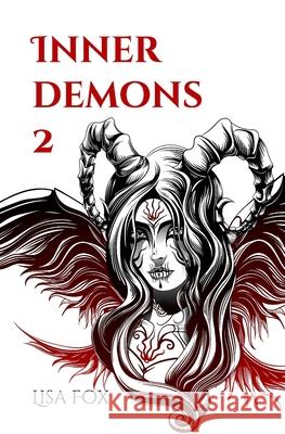 Inner Demons: 2 Lisa Fox 9798702634517