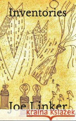 Inventories Joe Linker   9798702891125 Independently Published