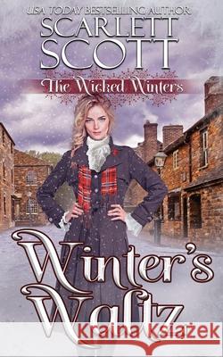 Winter's Waltz Scarlett Scott 9798702929453 Independently Published
