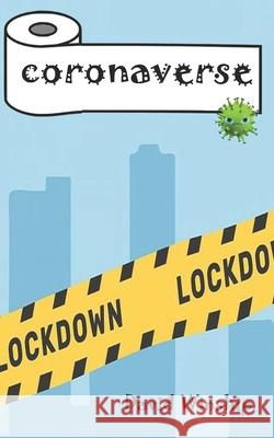 Coronaverse David Winship   9798703595572