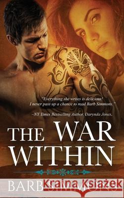 The War Within Barb Simmons 9798704186175