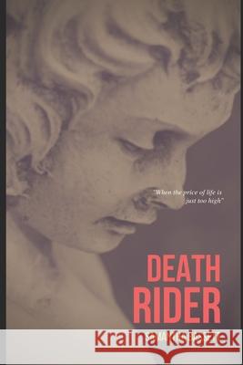 Death Rider Bassett Samantha Bassett 9798704223795
