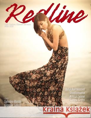 Redline 06 Antonio Alesci, Salvino Russo 9798704228455