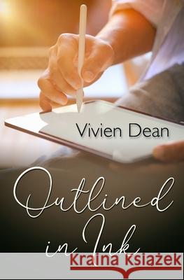 Outlined in Ink Vivien Dean   9798704486817