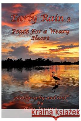 Early Rain 3 Tim Irving 9798704844235