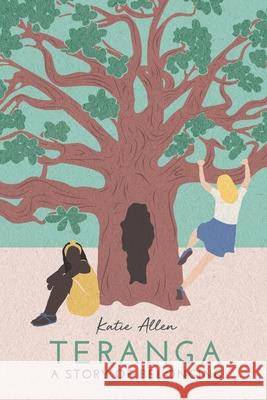Teranga: A Memoir of Belonging Katie Allen 9798704864813