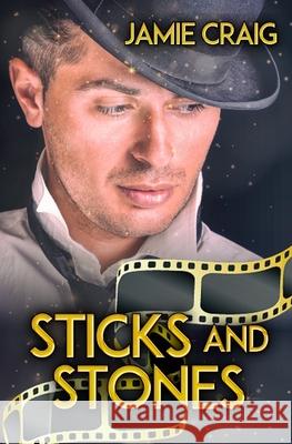 Sticks and Stones Jamie Craig   9798704979586