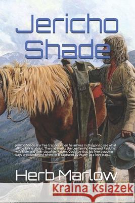 Jericho Shade Herb Marlow 9798705213641