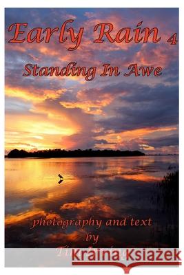 Early Rain 4 Irving Tim Irving 9798705267293 Independently published