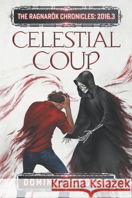 Celestial Coup Hodgson Dominic Hodgson 9798705931941
