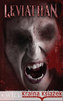 Leviathan William Joseph 9798706571108