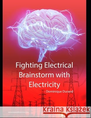 Fighting Electrical Brainstorm With Electricity Durand Ph. D., Dominique M. 9798706830151