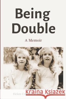Being Double: A Memoir Plaut, Marian 9798707104923