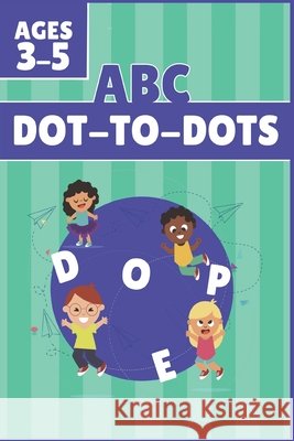 ABC Dot-To-Dots Fawad, Rida 9798707310461