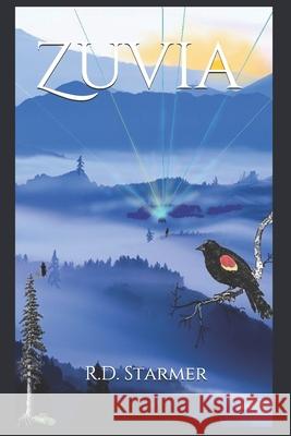 Zuvia Starmer R.D. Starmer 9798707662652