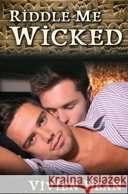 Riddle Me Wicked Vivien Dean   9798707755194