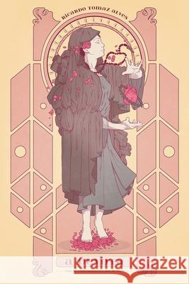 A Devota Alves Ricardo Tomaz Alves 9798709370371