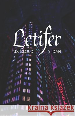 Letifer T D Cloud 9798709399488