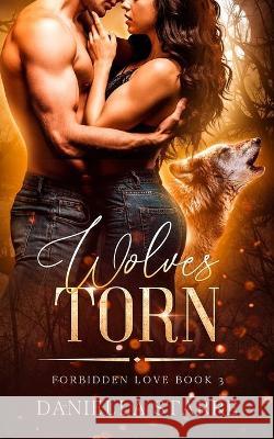 Wolves Torn Daniella Starre 9798709749160