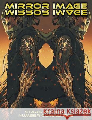 Mirror Image: For Stars Without Number Duff, Jason 9798710218426