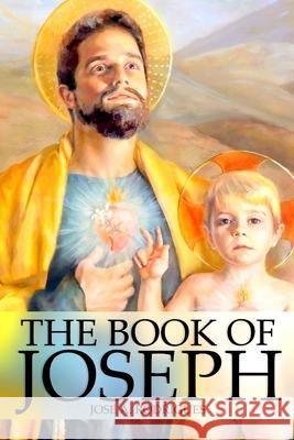 The Book of Joseph Jose Alberto Rodrigues 9798710442722