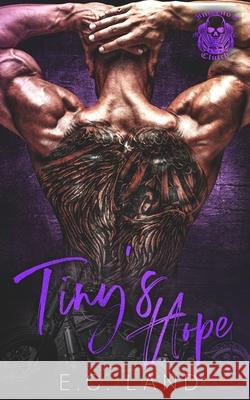 Tiny's Hope Charli Childs, Kim Lubbers, Jackie Zielger 9798710560099 Independently Published