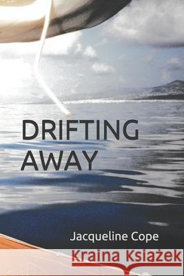 Drifting Away Eames, Sandy 9798710590348