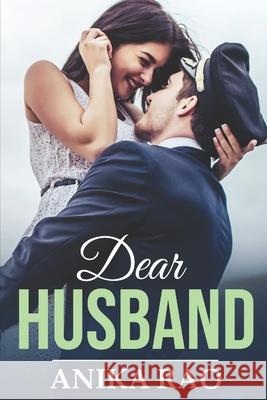 Dear Husband Anika Rao, M V Kasi 9798711157458 Independently Published