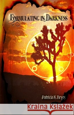 Formulating in Darkness Patricia Krystin Reyes 9798711193623