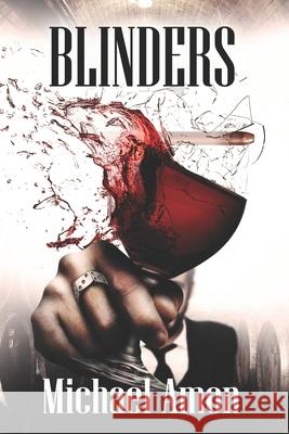 Blinders Michael Amon 9798712688043