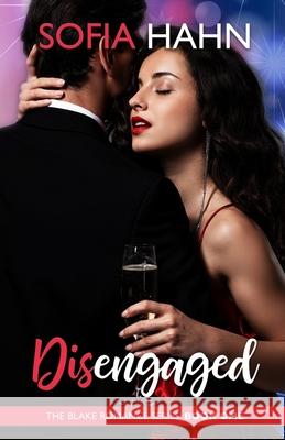 Disengaged Hahn Sofia Hahn 9798712805280