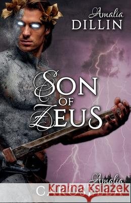 Son of Zeus Dillin Amalia Dillin 9798713444570