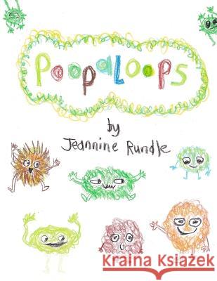 Poopaloops Jeannine Rundle 9798713732103