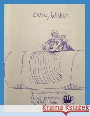 Entity within Winter, Kristy 9798713736576
