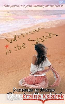 Written in the Sand Rania Rashid 9798713764890
