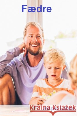 Fædre Lohse, Jesper 9798714410628