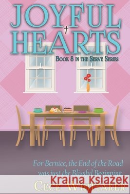 Joyful Hearts Whittaker, Cece 9798714614422