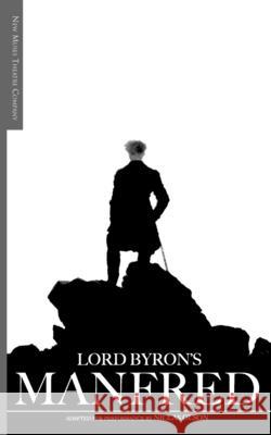 Manfred: Adapted for Performance Olson, Niclas 9798714629099